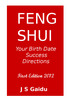 Thumbnail Feng Shui Your Birth Date Success Directions